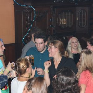 90er-Jahre-Party — Bild 105